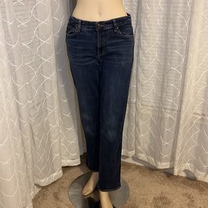 Lucky Brand- Sweet Straight Jeans